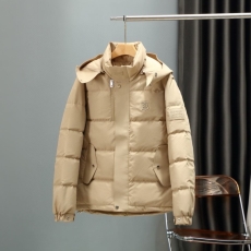 Burberry Down Coat